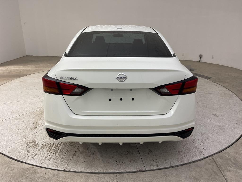 used 2020 Nissan Altima car, priced at $10,291