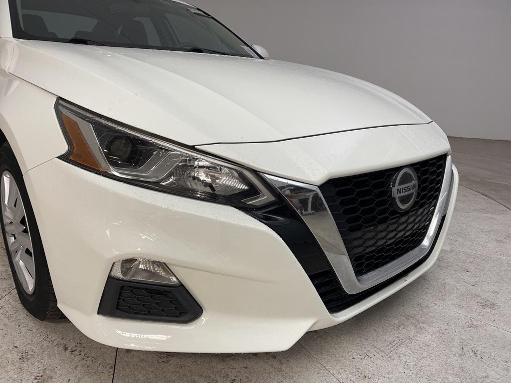 used 2020 Nissan Altima car, priced at $10,291