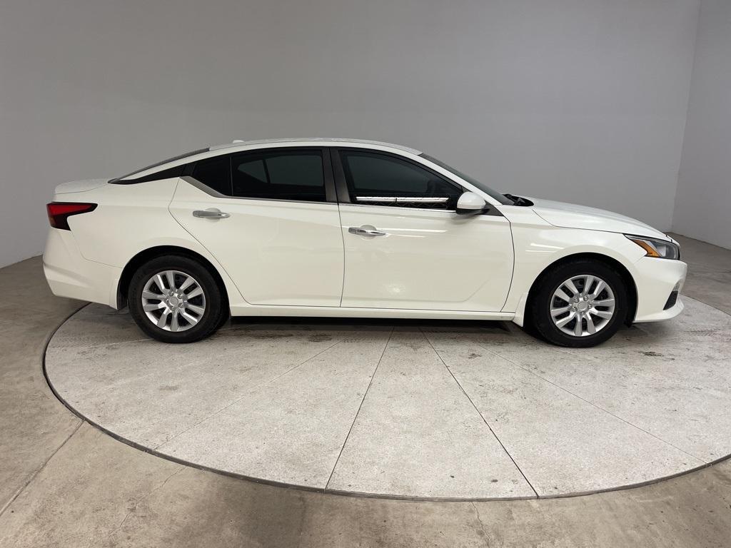 used 2020 Nissan Altima car, priced at $10,291