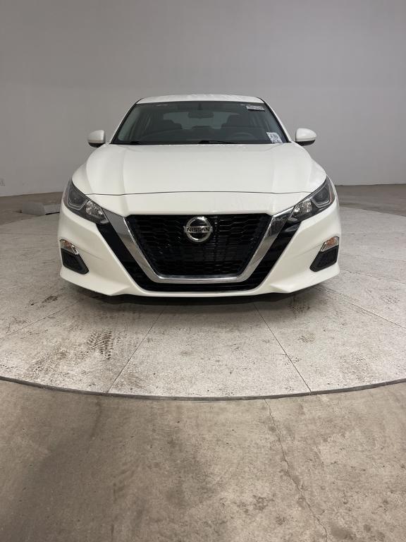 used 2020 Nissan Altima car, priced at $10,291