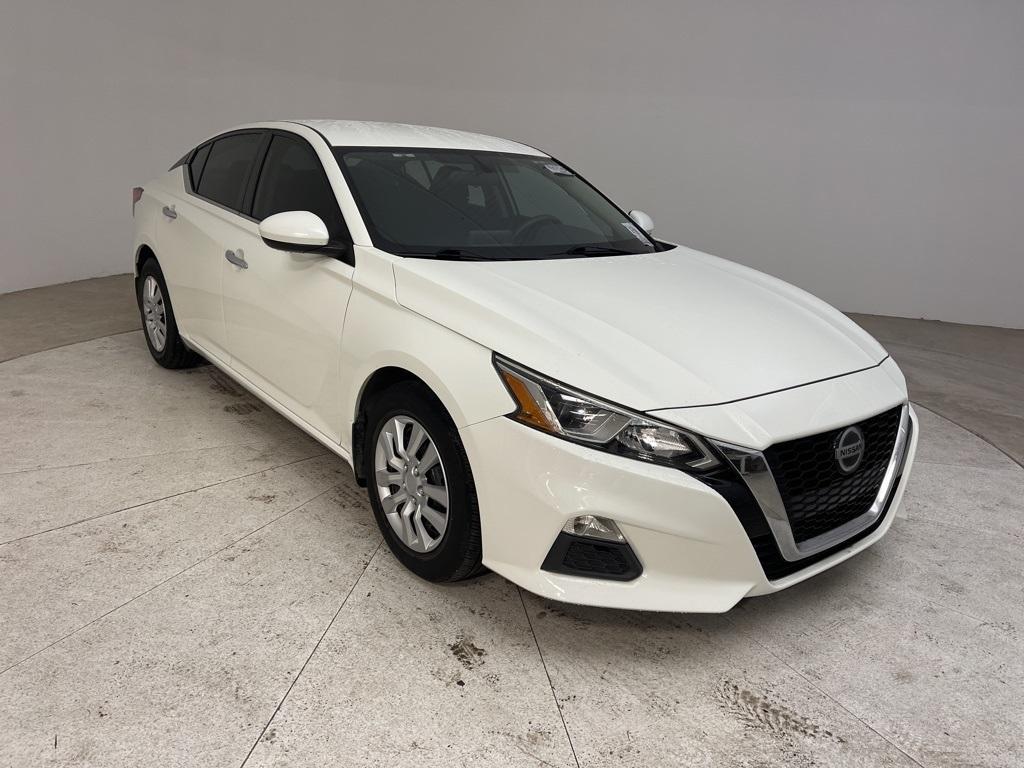 used 2020 Nissan Altima car, priced at $10,291