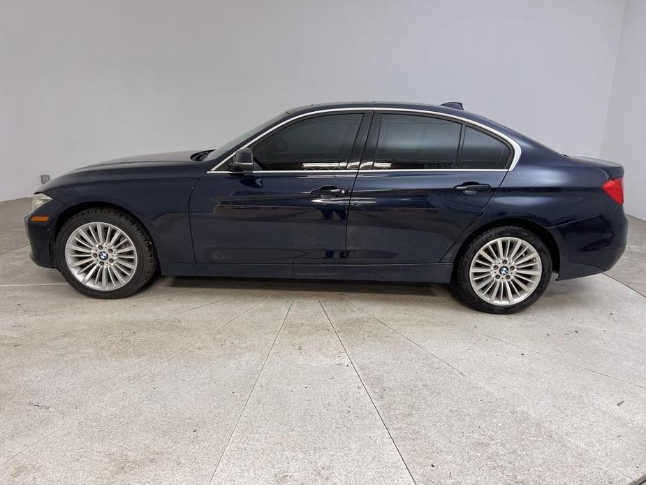 used 2015 BMW 335 car, priced at $11,691