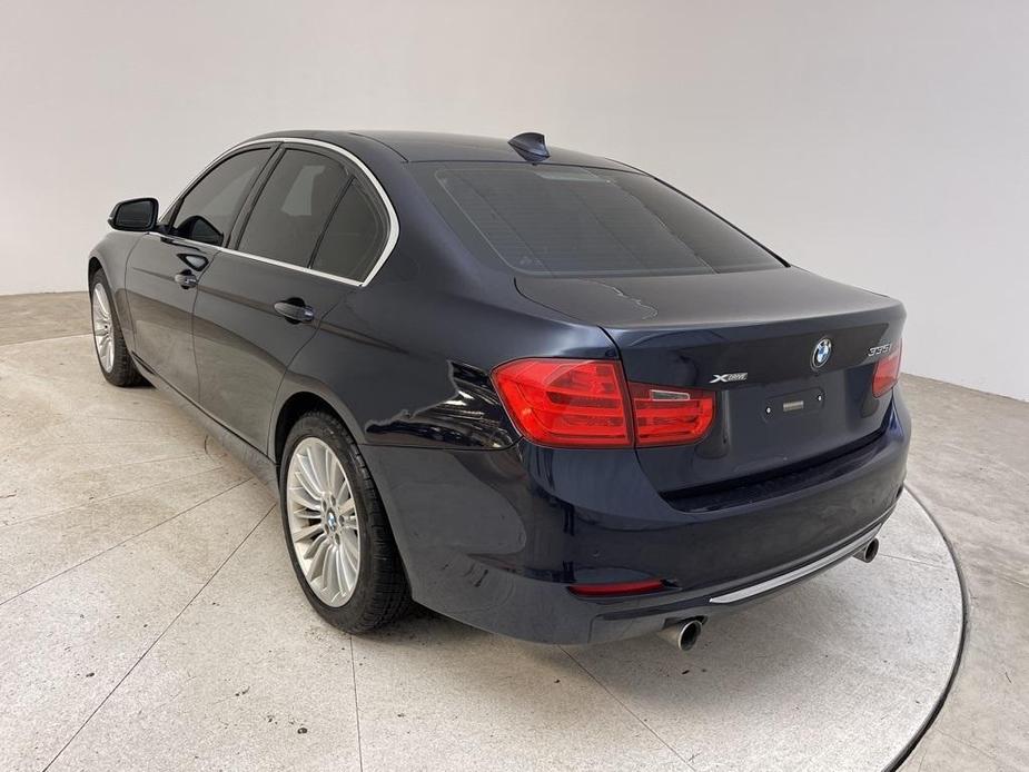 used 2015 BMW 335 car, priced at $11,691