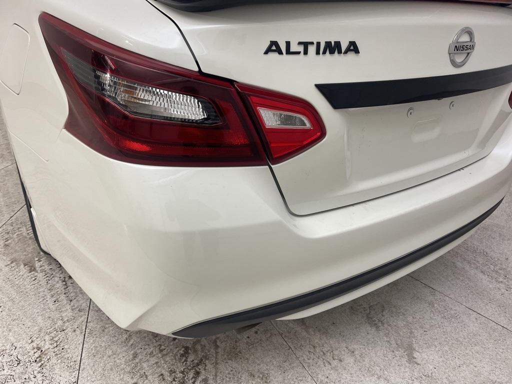 used 2018 Nissan Altima car, priced at $9,841