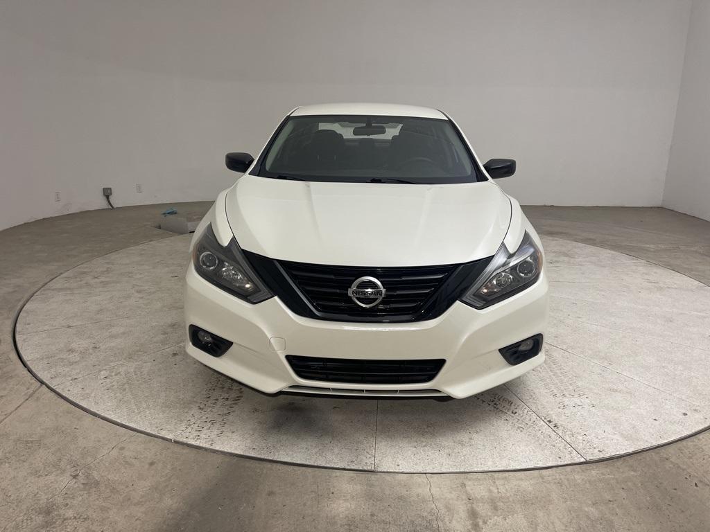 used 2018 Nissan Altima car, priced at $9,841