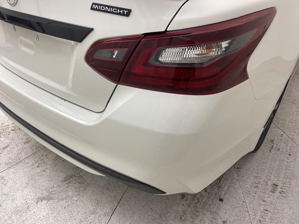 used 2018 Nissan Altima car, priced at $9,841