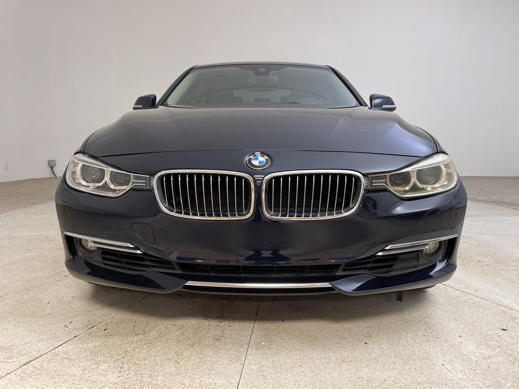 used 2015 BMW 335 car, priced at $12,191