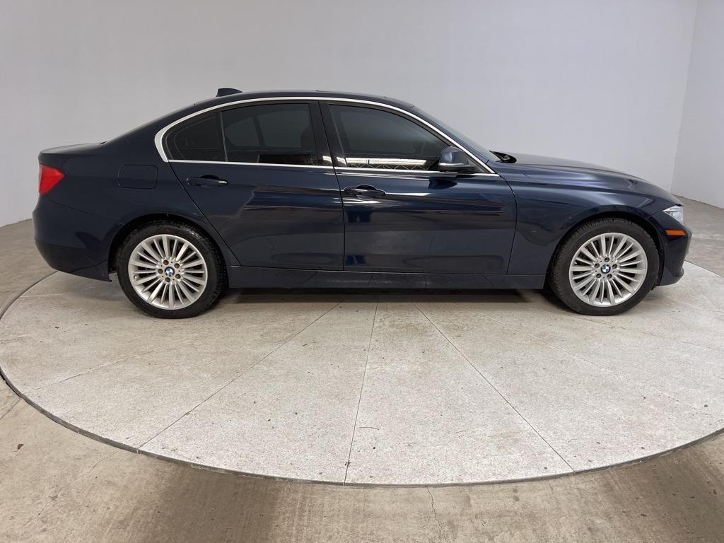 used 2015 BMW 335 car, priced at $12,191