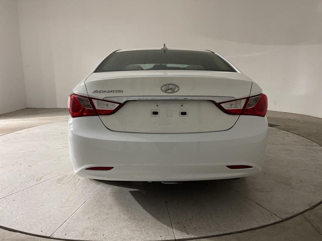 used 2013 Hyundai Sonata car, priced at $7,141