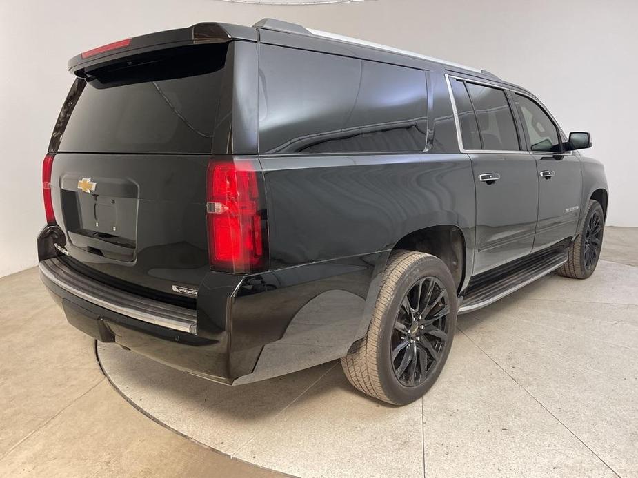 used 2017 Chevrolet Suburban car, priced at $17,741