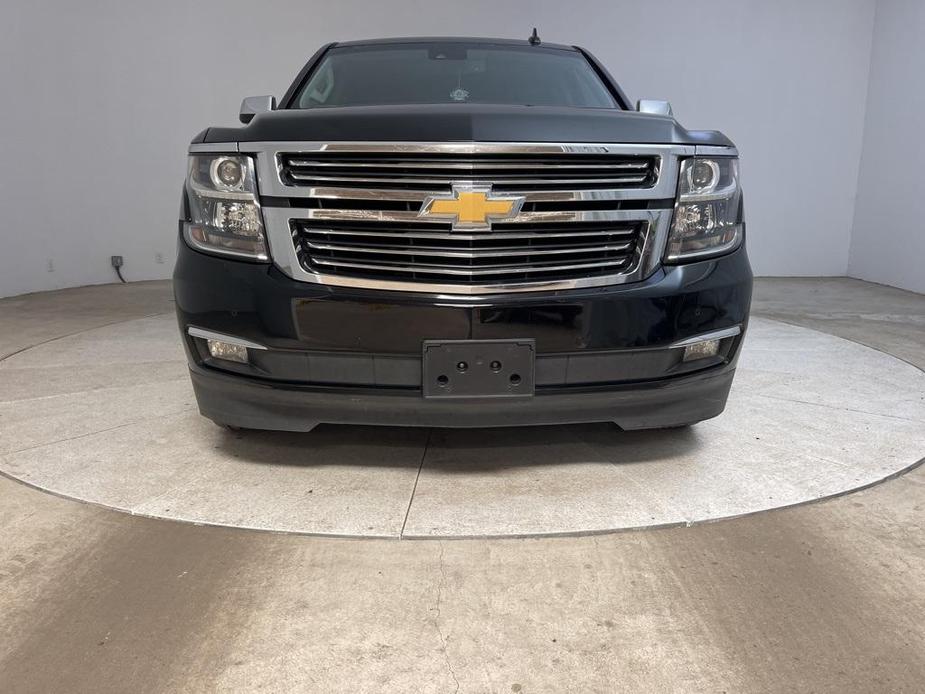 used 2017 Chevrolet Suburban car, priced at $17,741