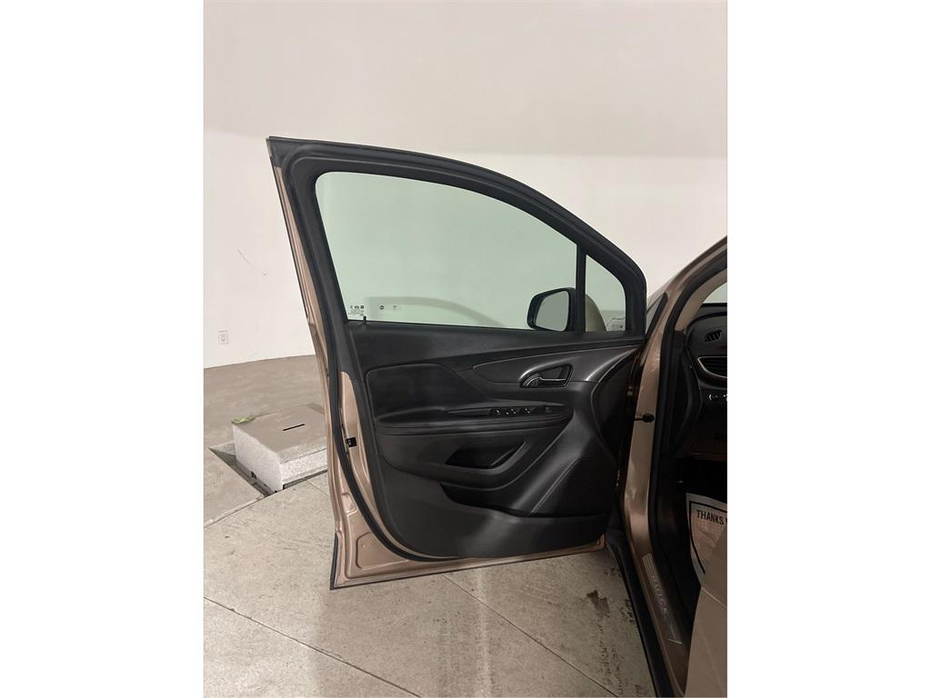 used 2019 Buick Encore car, priced at $11,691