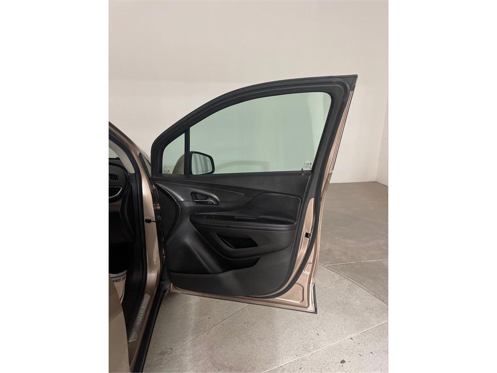 used 2019 Buick Encore car, priced at $11,691