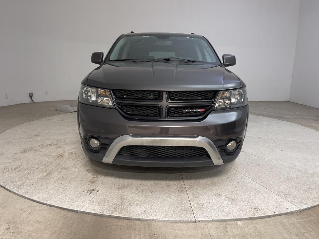 used 2017 Dodge Journey car, priced at $8,991