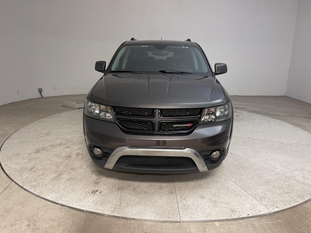 used 2017 Dodge Journey car, priced at $8,991