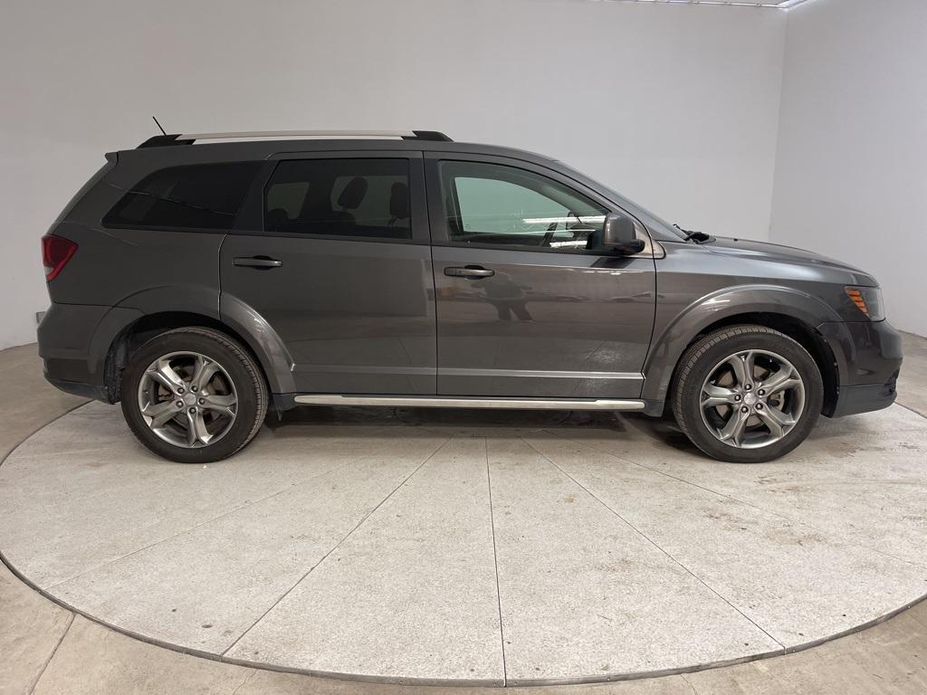 used 2017 Dodge Journey car, priced at $8,991