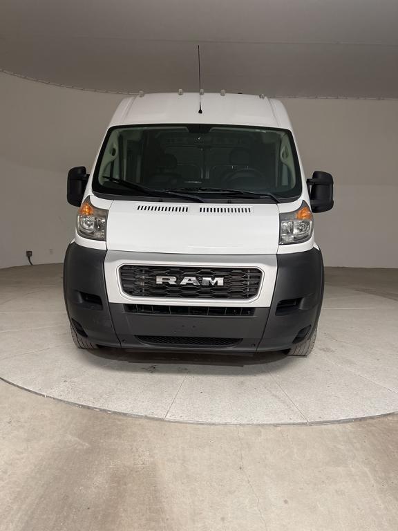 used 2019 Ram ProMaster 2500 car, priced at $20,941