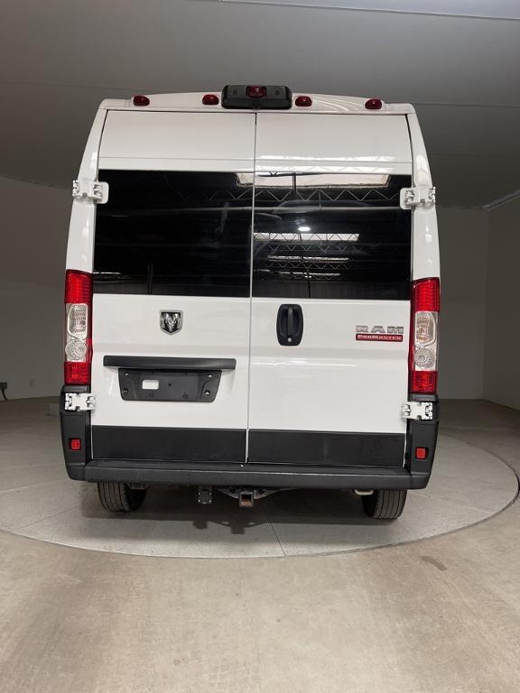 used 2019 Ram ProMaster 2500 car, priced at $20,941