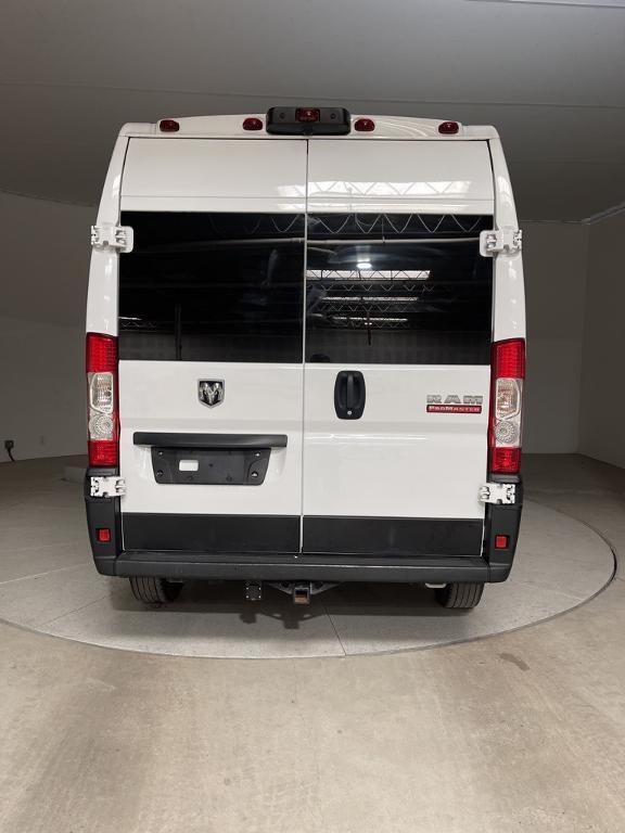 used 2019 Ram ProMaster 2500 car, priced at $20,941