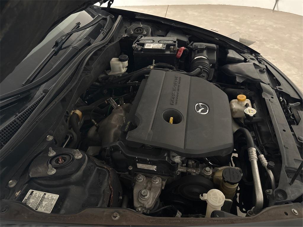 used 2012 Mazda Mazda6 car, priced at $7,191