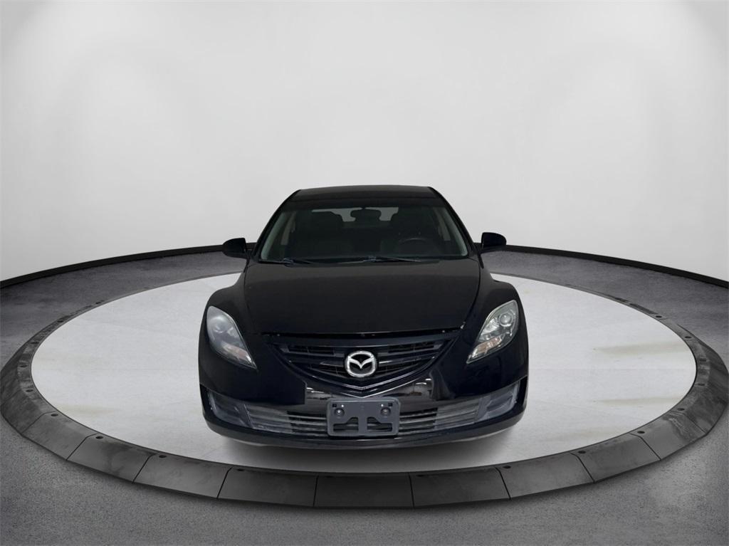 used 2012 Mazda Mazda6 car, priced at $7,191