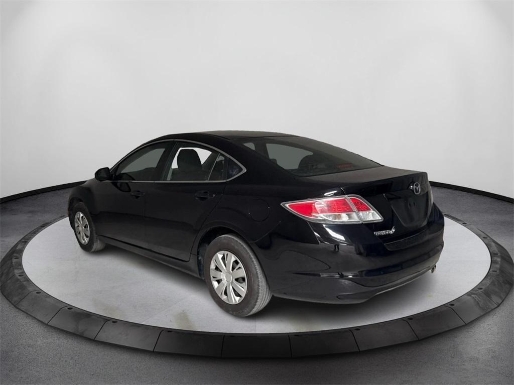 used 2012 Mazda Mazda6 car, priced at $7,191