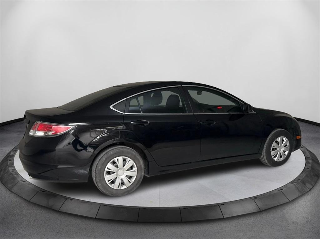 used 2012 Mazda Mazda6 car, priced at $7,191