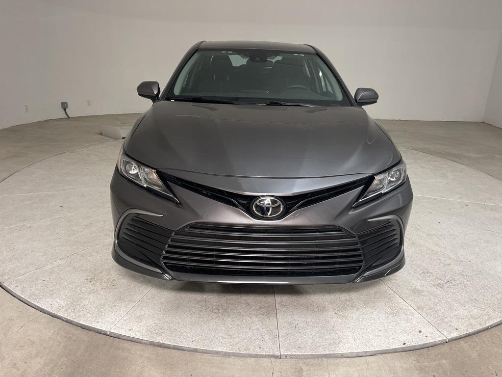 used 2022 Toyota Camry car, priced at $17,791