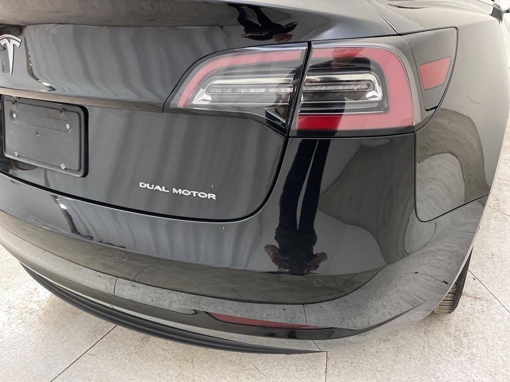 used 2018 Tesla Model 3 car, priced at $16,791