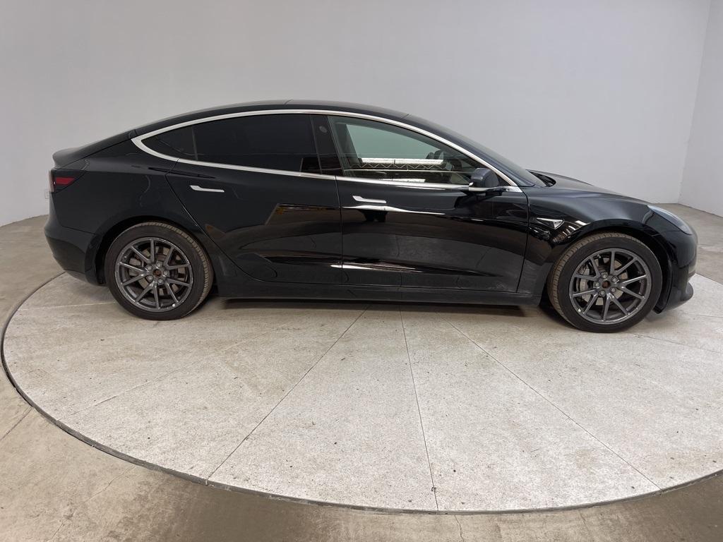 used 2018 Tesla Model 3 car, priced at $16,791