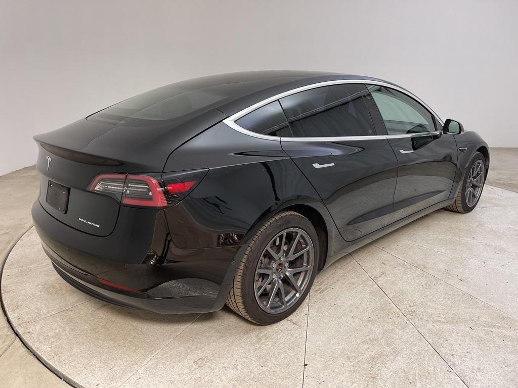 used 2018 Tesla Model 3 car, priced at $16,791