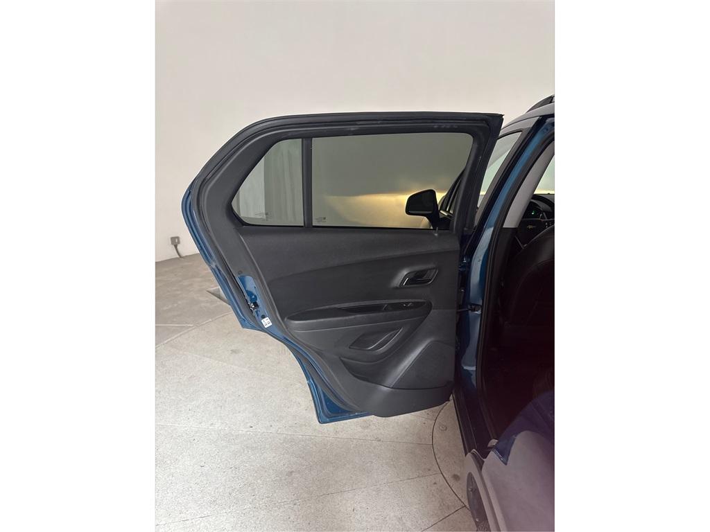 used 2020 Chevrolet Trax car, priced at $12,291