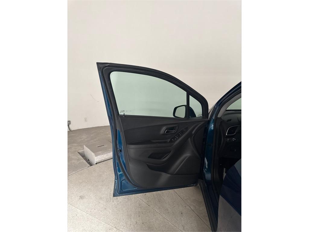 used 2020 Chevrolet Trax car, priced at $12,291