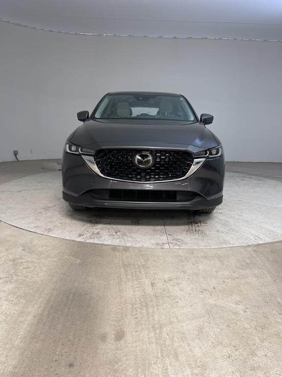 used 2022 Mazda CX-5 car, priced at $21,491