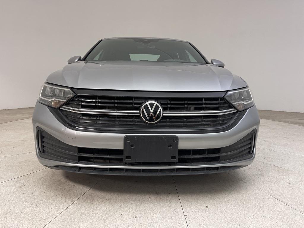 used 2024 Volkswagen Jetta car, priced at $18,341