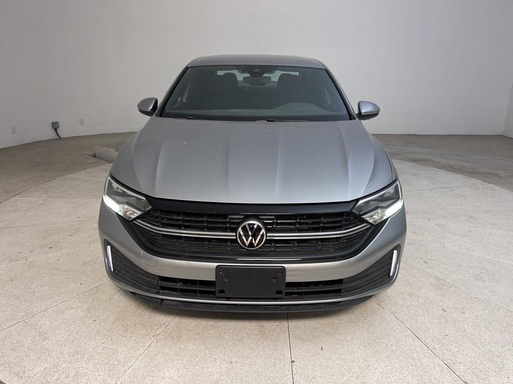 used 2024 Volkswagen Jetta car, priced at $18,341