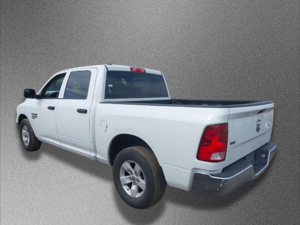 used 2022 Ram 1500 Classic car, priced at $22,191