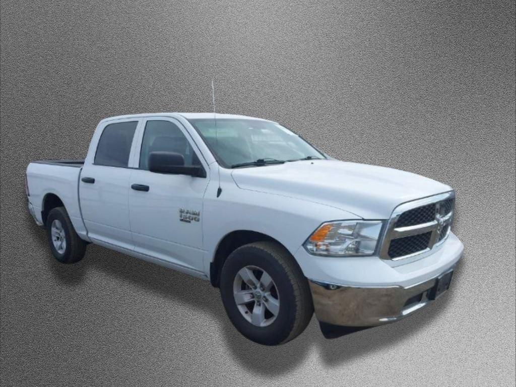 used 2022 Ram 1500 Classic car, priced at $22,191