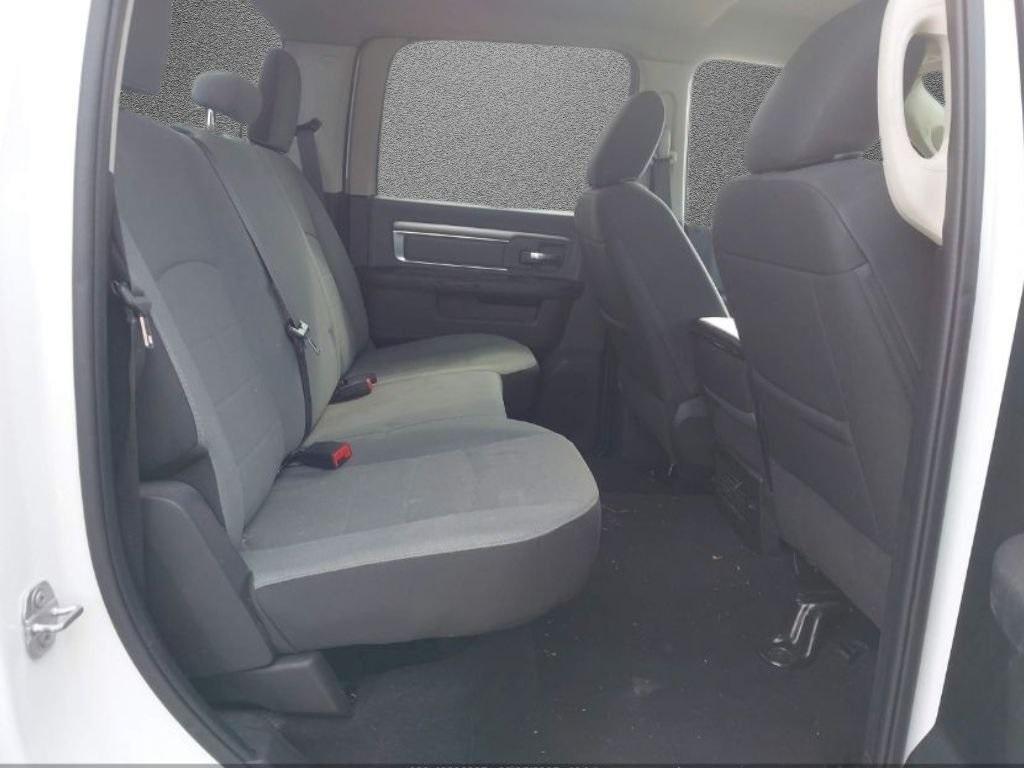 used 2022 Ram 1500 Classic car, priced at $22,191