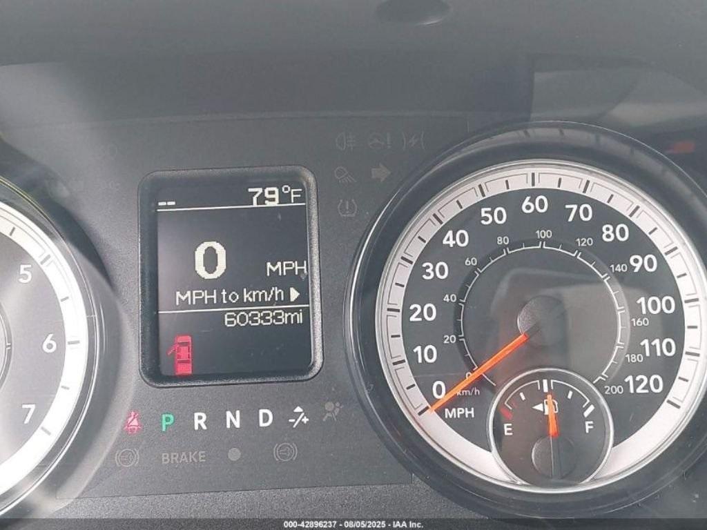 used 2022 Ram 1500 Classic car, priced at $22,191