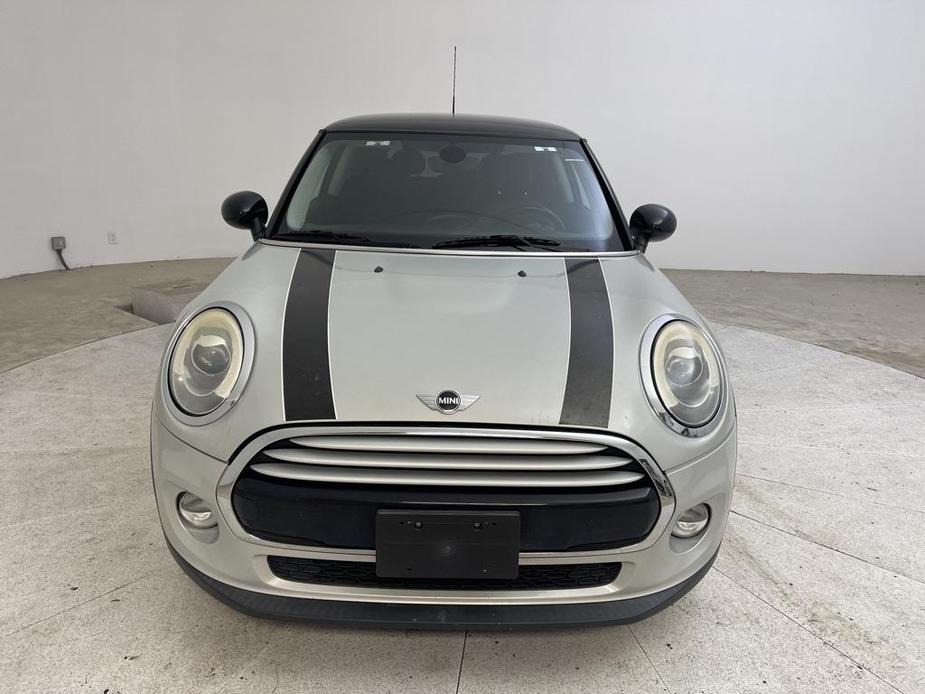 used 2015 MINI Hardtop car, priced at $8,741