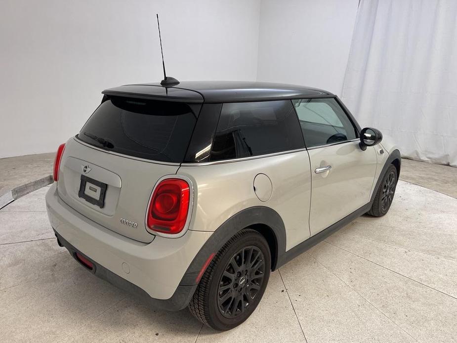 used 2015 MINI Hardtop car, priced at $8,741