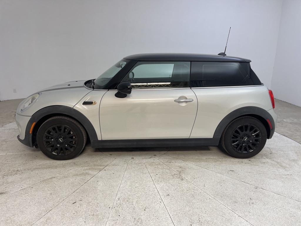 used 2015 MINI Hardtop car, priced at $8,741