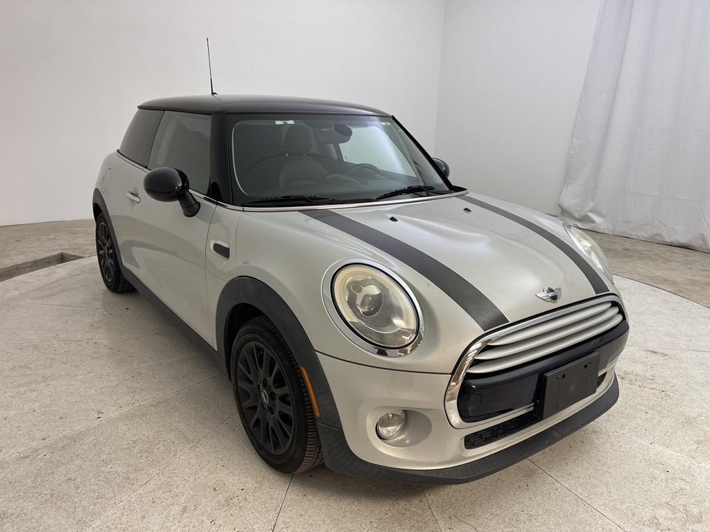 used 2015 MINI Hardtop car, priced at $8,741