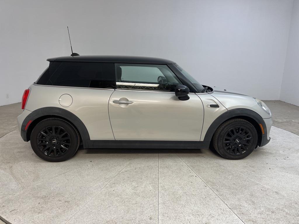 used 2015 MINI Hardtop car, priced at $8,741