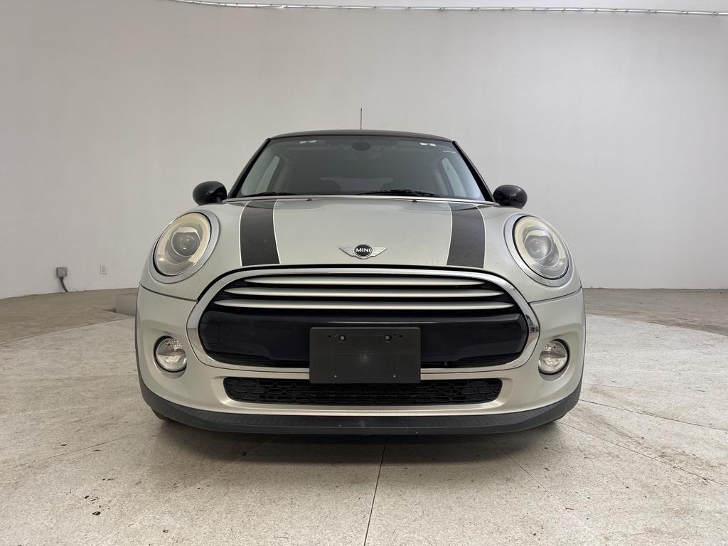 used 2015 MINI Hardtop car, priced at $8,741