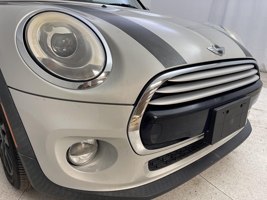 used 2015 MINI Hardtop car, priced at $8,741