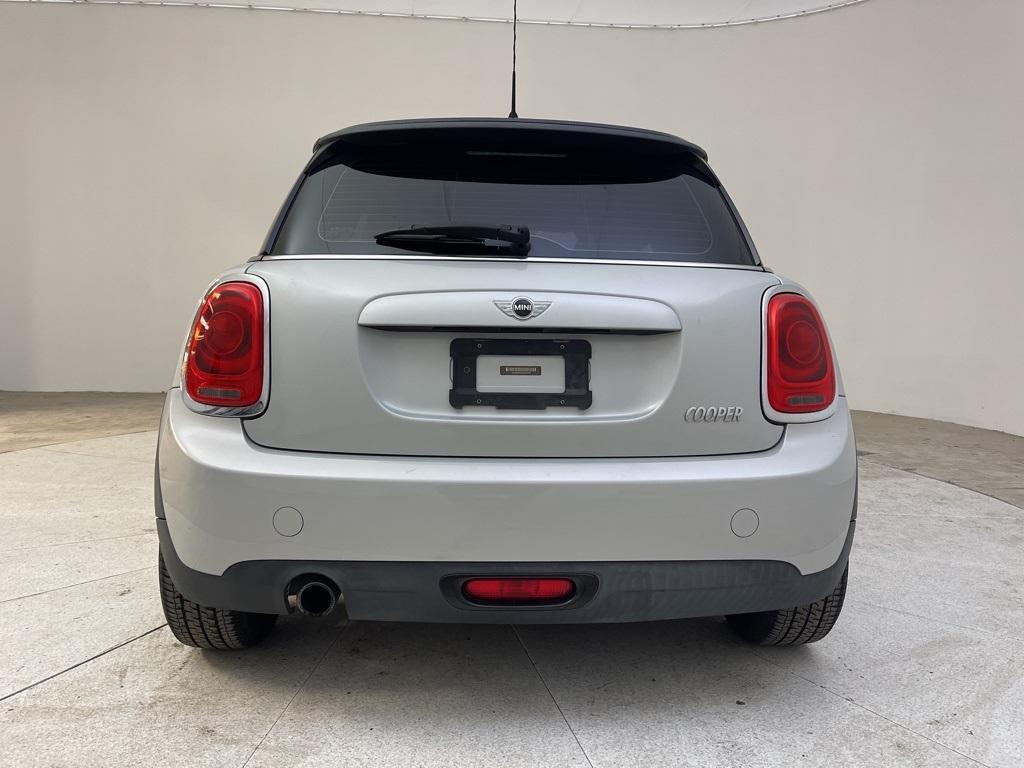 used 2015 MINI Hardtop car, priced at $8,741