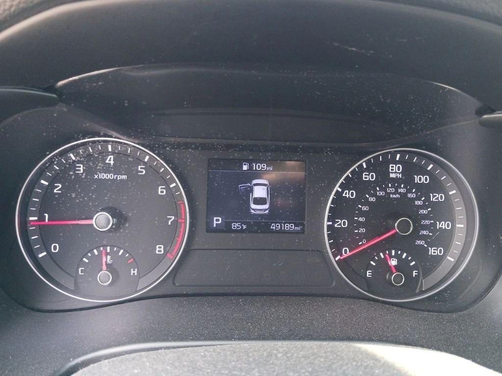 used 2020 Kia Forte car, priced at $12,491