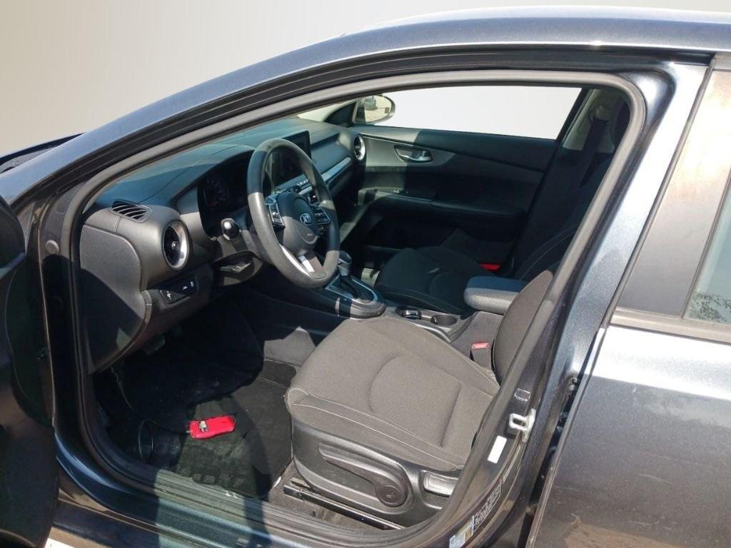 used 2020 Kia Forte car, priced at $12,491